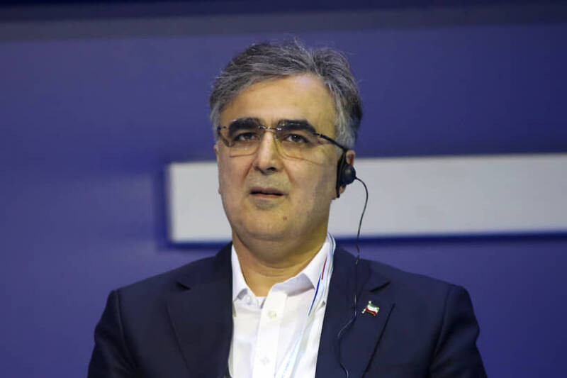 Россия и Иран согласовали этапы объединения платежных систем &laquo;Мир&raquo; и Shetab