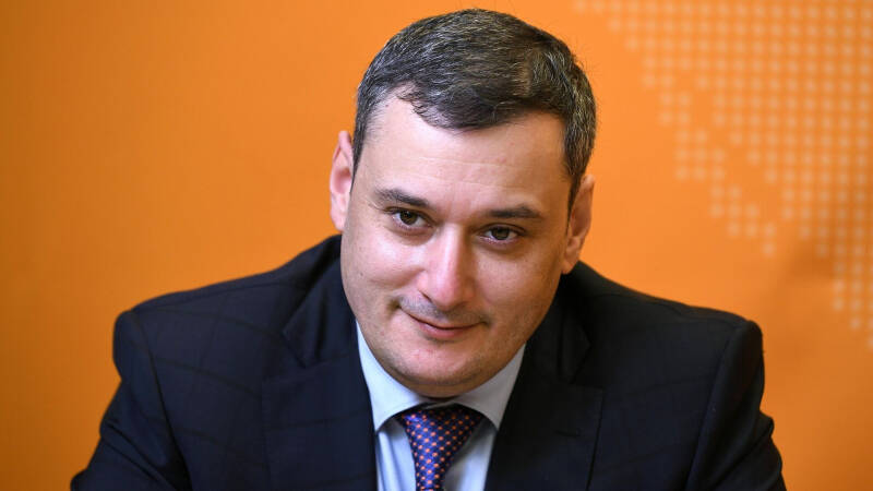 Верховный суд поддержал отказ отстранять от банкротства ООО "Гугл"