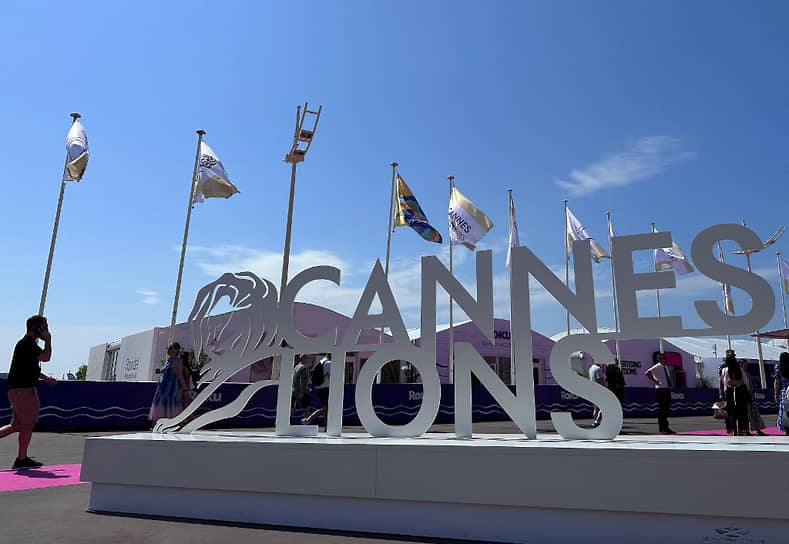 Владельца &laquo;Каннских львов&raquo; покупают за 1,2&nbsp;млрд фунтов