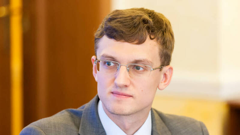 «Это первые за 26 лет системные изменения налогового законодательства»