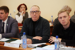 Депутат Сидоров решил пропиарить оппозиционных кандидатов в думу Кургана. Видео