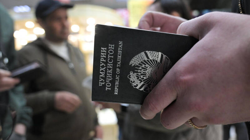 Российские учителя откровенно высказались про детей мигрантов