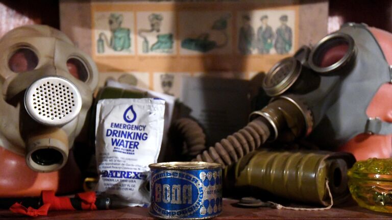 Москва удивляет: самые необычные экскурсии